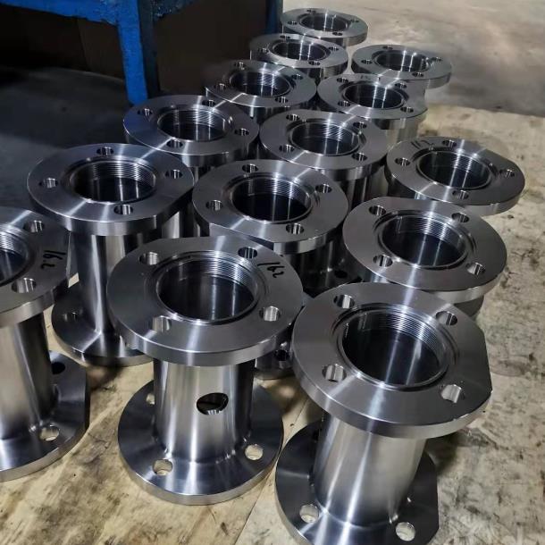 青岛不锈钢焊接公司