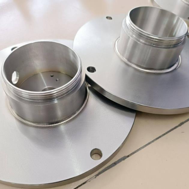 山东不锈钢焊接法兰