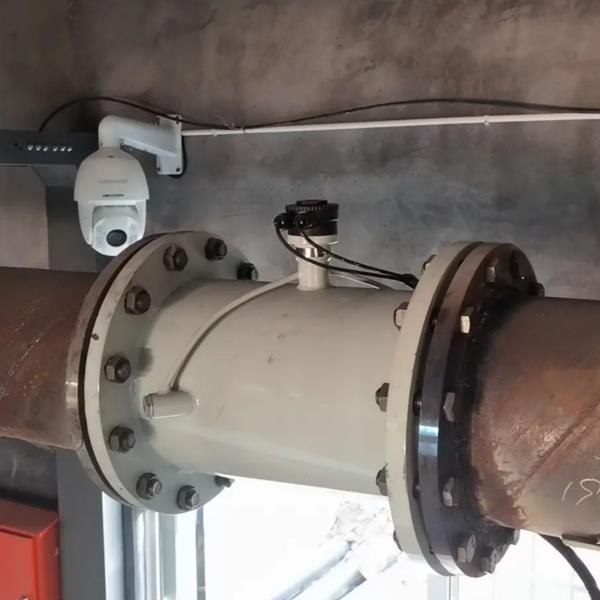 管段用于超声波表